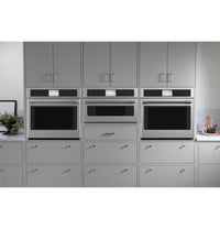 Café-Stainless Steel-Single Oven CTS70DP2NS1