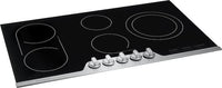 Frigidaire Professional-Stainless Steel-Electric FPEC3677RF