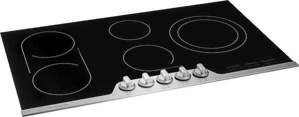 Frigidaire Professional-Stainless Steel-Electric FPEC3677RF