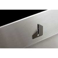JennAir-Stainless Steel-Dual Fuel JDRP548HL