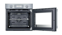 Thermador-Stainless Steel-Single Oven POD301RW
