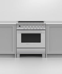 Fisher & Paykel-Stainless Steel-Electric OR30SCI6X1