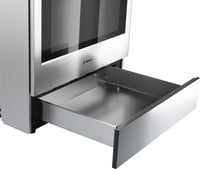 Bosch-Stainless Steel-Electric HEI8056C