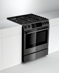 Bosch-Black Stainless-Gas HGI8046UC