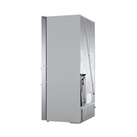 Bosch-Stainless Steel-Speed Ovens HMC80252UC