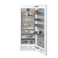 Gaggenau-Panel Ready-All Refrigerator-RC 472 RC472705