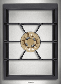 Gaggenau-Stainless Steel-Gas VG415211CA
