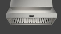 Fulgor Milano Range Hoods F6PH48DS1