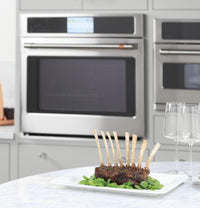 Café-Stainless Steel-Single Oven CTS70DP2NS1