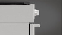 Fulgor Milano-Stainless Steel-Dual Fuel F6PDF486GS1