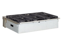 KitchenAid-Stainless Steel-Gas KCGC506JSS
