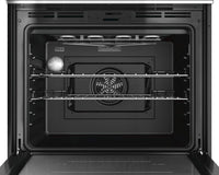 Bosch-Stainless Steel-Single Oven HBL5451UC