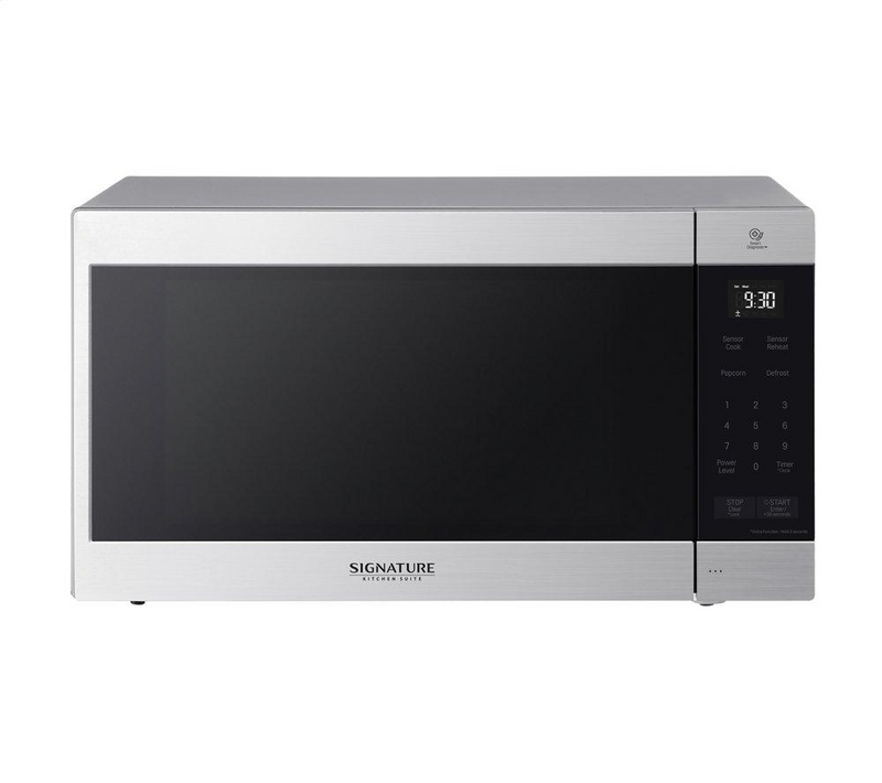 Signature Kitchen Suite-Stainless Steel-Countertop SKSMC2401S
