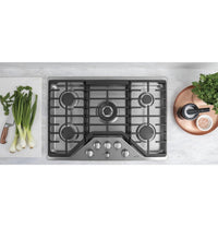 Café-Stainless Steel-Gas CGP95302MS1
