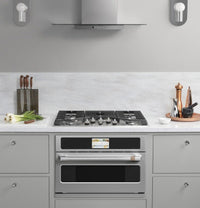 Café-Stainless Steel-Gas CGP95302MS1