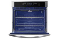 Samsung-Stainless Steel-Single Oven NV51T5512SS/AC