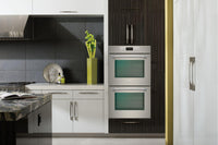Thermador-Stainless Steel-Double Oven ME302YP