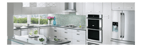 Electrolux-Stainless Steel-French 3-Door EW23BC87SS