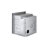 Bosch-Stainless Steel-Single Oven HBLP451LUC