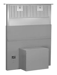 KitchenAid-Stainless Steel-Downdraft KXD4636YSS