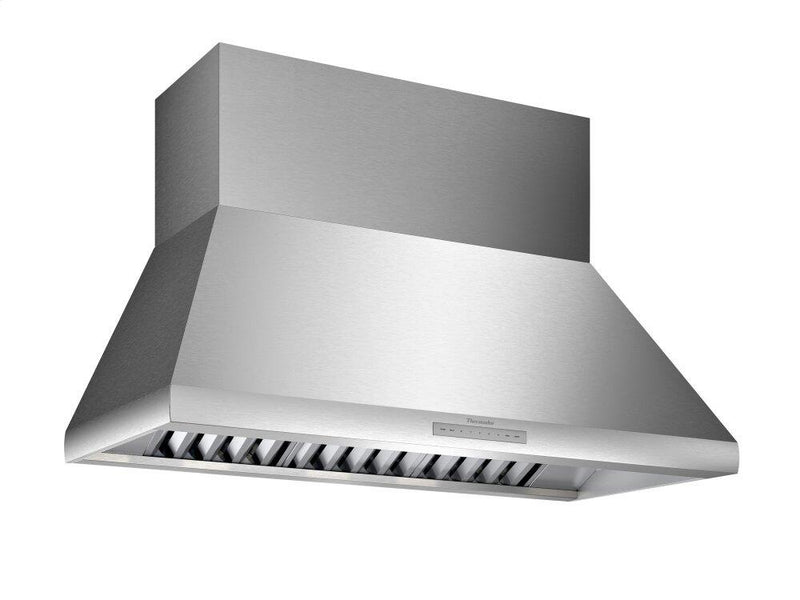 Thermador-Stainless Steel-Hood Shells HPCN48WS