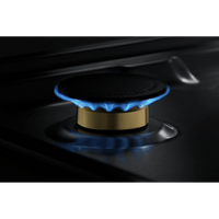 JennAir-Stainless Steel-Gas JGD3536GS