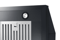 Samsung-Black Stainless-Range Hoods NK30N7000UG/AA
