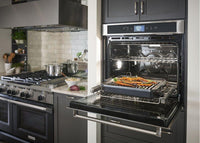 Whirlpool-Stainless Steel-Hood Inserts UVL6048JSS