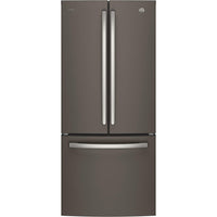 GE-Stainless Steel-Side-by-Side GSS25IYNFS