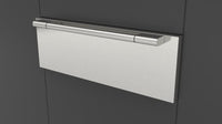 Fulgor Milano-Stainless Steel-30 Inches F6PWD30S1