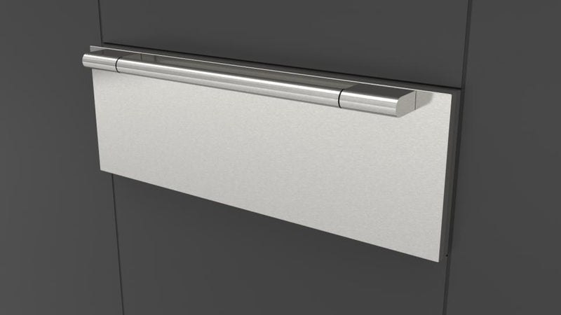 Fulgor Milano-Stainless Steel-30 Inches F6PWD30S1