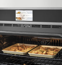 Café-Stainless Steel-Single Oven CTS70DP2NS1