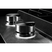 JennAir-Stainless Steel-Gas JGC3215GS