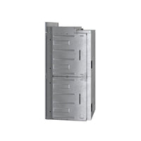 Bosch-Stainless Steel-Double Oven HBLP651RUC