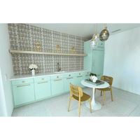 JennAir-Panel Ready-Bottom Freezer JB36NXFXRE