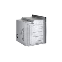 Bosch-Stainless Steel-Single Oven HBLP451RUC