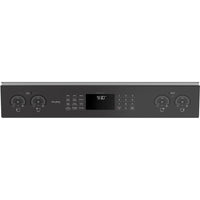 GE Profile-Stainless Steel-Electric PCHS920YMFS