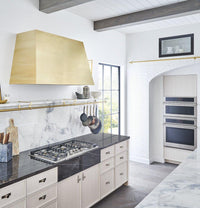Monogram-Stainless Steel-Single Oven ZTS90DPSNSS