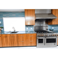 JennAir-Stainless Steel-Range Hoods JXW9048HP