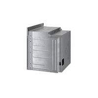 Bosch-Stainless Steel-Single Oven HBLP451RUC
