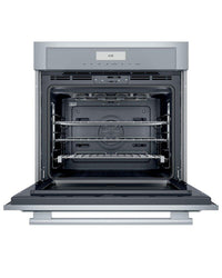 Thermador-Stainless Steel-Single Oven ME301WS