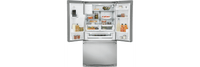 Electrolux-Stainless Steel-French 3-Door EW23BC87SS