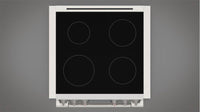 Fulgor Milano-Stainless Steel-Electric F6PIR304S1
