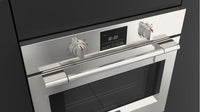 Fulgor Milano-Stainless Steel-Single Oven F6PSP30S1