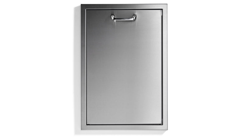 Lynx-Stainless Steel-Trash Center/Drawer L20TR