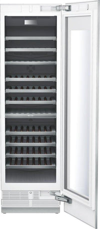 Thermador-Panel Ready-61-120 Bottles T24IW905SP