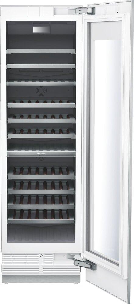 Thermador-Panel Ready-61-120 Bottles T24IW905SP