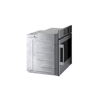 Bosch-Stainless Steel-Single Oven HBLP451RUC