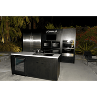 JennAir-Stainless Steel-Gas JGC3115GS