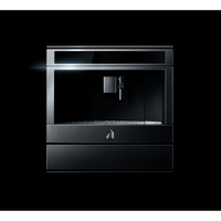 JennAir-Stainless Steel-Built-In Coffee System JJB6424HL
